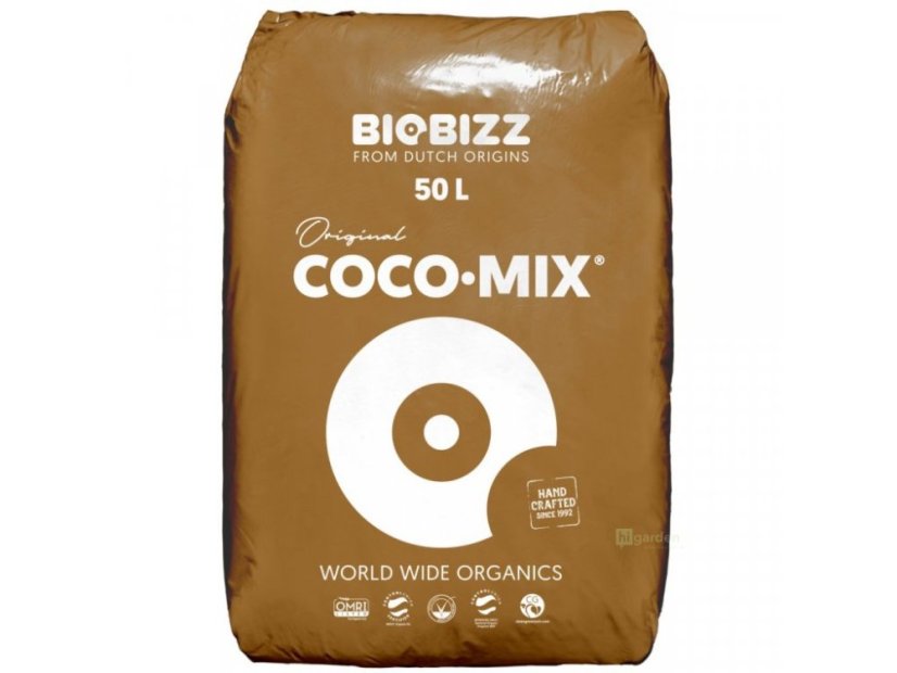 BioBizz Coco-Mix, 50l