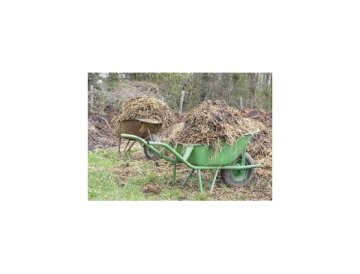 Dünger für die herbstliche Gartenpflege