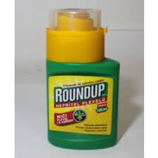 Roundup aktiv 125ml