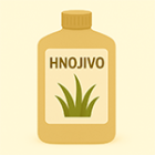 Hnojivo na trávníky