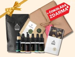 Balíček pro zvýšení energie