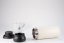 Kinto Travel Tumbler White 350 ml bílá