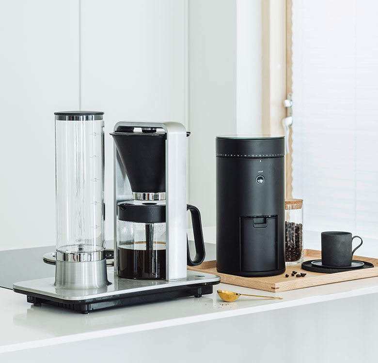 Wilfa Svart Precision WSP-2A