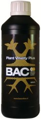 B,A,C, Plant Vitality Plus, 500ml