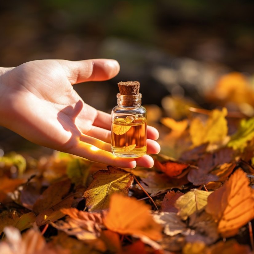 Andiroba - 100% přírodní esenciální olej (10ml) - Pěstík