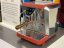 Nuova Simonelli Oscar Mood Red