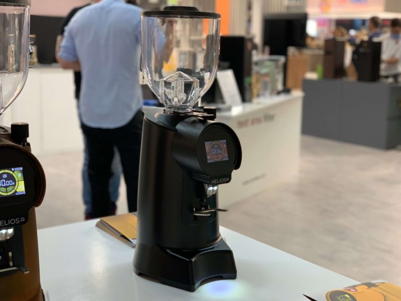 Eureka Helios 65