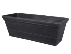 Truhlík ISA plastový 100x39x36cm