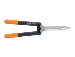 Nůžky na živý plot s převodem FISKARS 114750