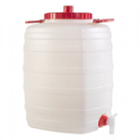 Zbiorniki do podlewania