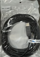 OC REVOMAX Smart Remote controller, kabel 7m