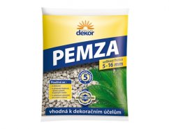 Pemza FORESTINA DEKOR 5-16mm 5l