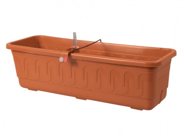 Sada k pěstování balkonových a nádobových rostlin
