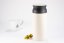 Kinto Travel Tumbler White 350 ml bílá