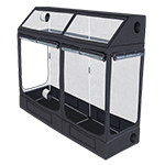 Pěstební stany a boxy