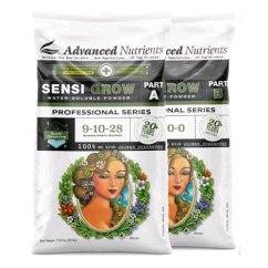 Advanced Nutrients WSP Sensi Grow Pro B 10kg