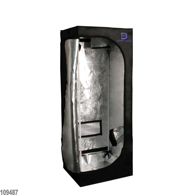 Diamond Box