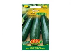 Tykev cuketa NEFERTITI