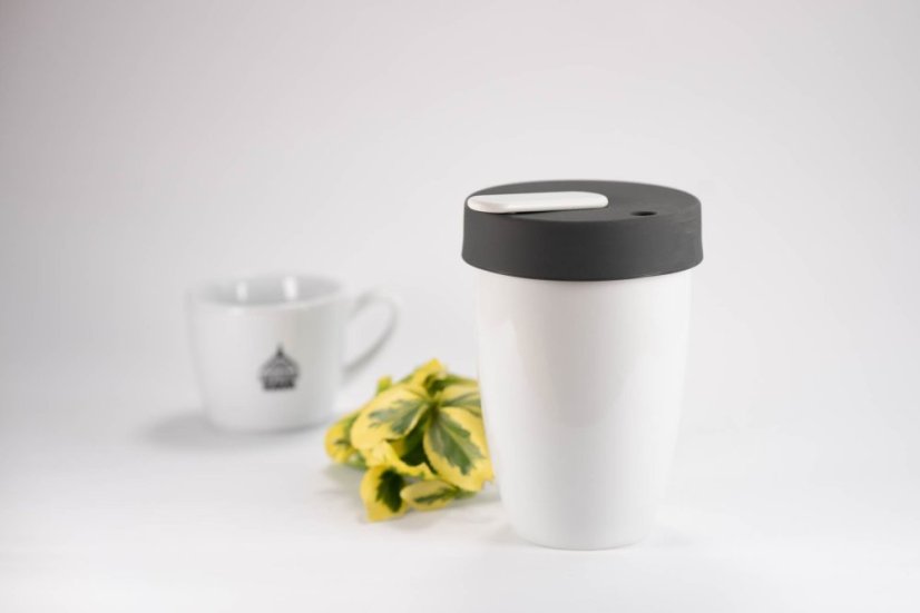 Loveramics Nomad White 250 ml