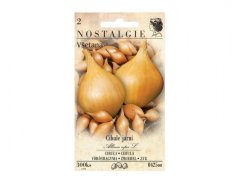 Cibule jarní Všetana