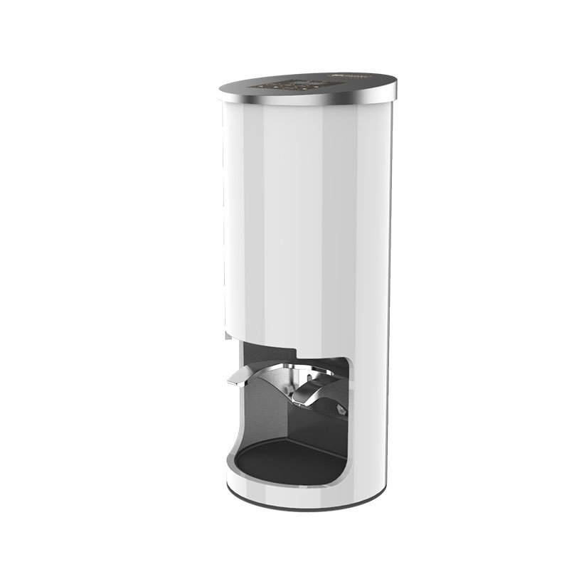Cinoart PT2 58,3 mm Automatický tamper bílý