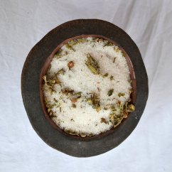 Zelená Země BIO Konopná sůl 165 g