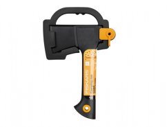 Sekera FISKARS SOLID A5 univerzální kempingová 1051084