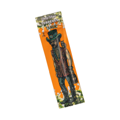 Lion Rolling Circus Hemp Terpene Wrap – Tangie, 2ks | box 25ks