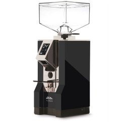 Eureka Mignon Turbo CR Black