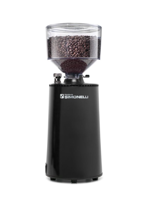 Nuova Simonelli MDXS