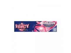 Papírky JUICY JAY'S King Size, Žvýkačka, 32ks v balení