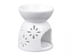 Aromalampa keramická 9x7,5cm