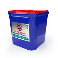 Guanokalong Seaweed Powder 5L