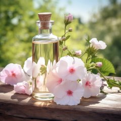 BIO Proskurník - 100% přírodní esenciální olej (10ml) - Pěstík