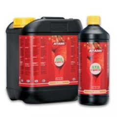 ATA Organics Flavor 1L