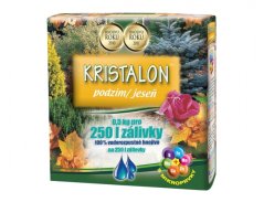 Hnojivo KRISTALON podzimní 500g