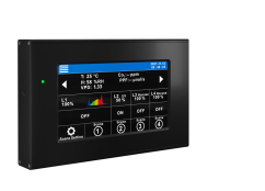 SunPro LED One Touch Master Controller V2