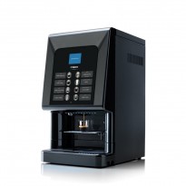 Profesionální automatické kávovary - Zásobník vody (l) - 5