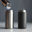 Kinto Travel Tumbler Stainless Steel 350 ml nerez