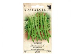 Fazol pnoucí Belmonte