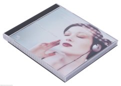 CD scale 500 (presnosť 0,1g)
