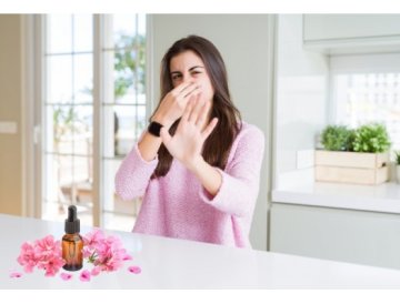 Verabschieden Sie sich von unangenehmen Gerüchen: Erfrischen Sie Ihr Zuhause mit natürlichen Aromaölen