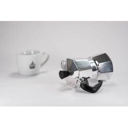 BIALETTI MOKA EXPRESS 1 ŠÁLEK