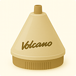 Vaporizéry Volcano