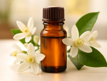 Neroli esenciálny olej: Vôňa, použitie, bezpečnosť, rituály