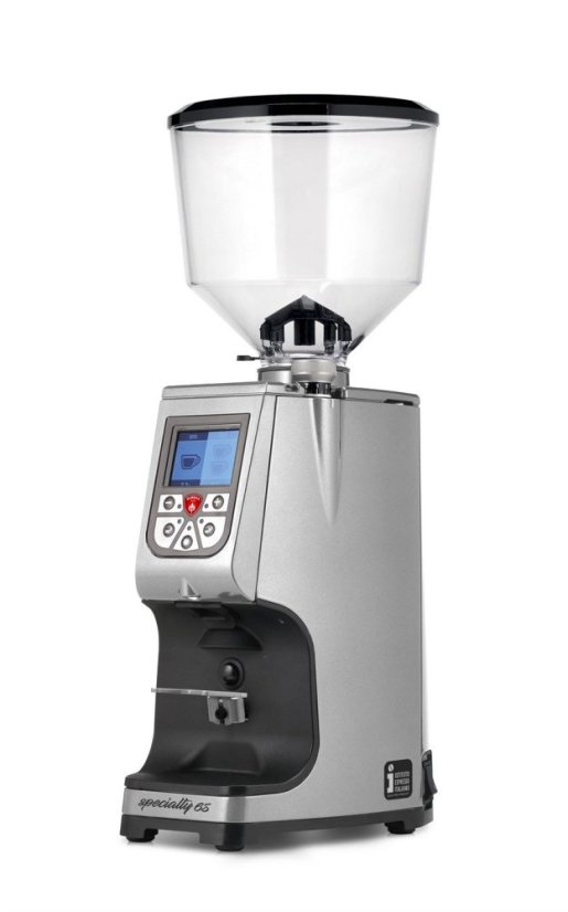 Eureka Atom Specialty 65