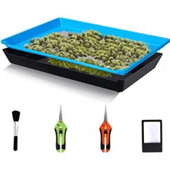 FAIR TRIMTRAY- kompletní kit, modrá barva