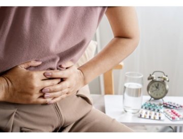 Verdauungsunterstützung und Vorbeugung von Blähungen: Ätherische Öle für ein gesundes Verdauungssystem