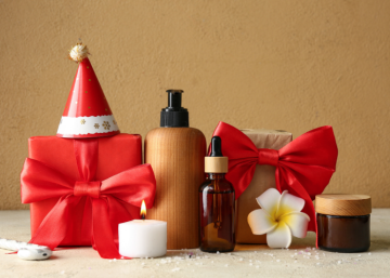 Tips for Gifts: How to Choose Scented Sets and Essential Oils for Every Occasion