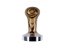 Heavy Tamper Classic Zebrano 58,4 mm